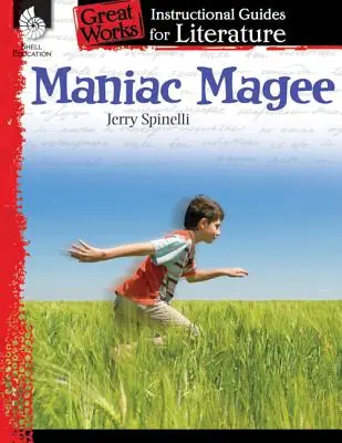 Maniak Magee - Maniac Magee