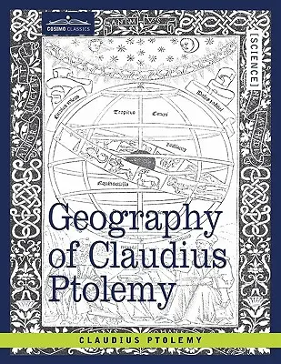 Geografia Klaudia Ptolemaia - Geography of Claudius Ptolemy