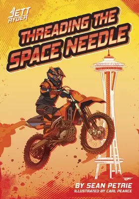 Navliekanie vesmírnej ihly - Threading the Space Needle