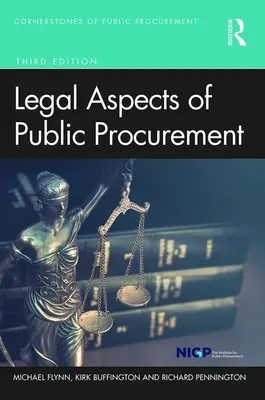 Právne aspekty verejného obstarávania - Legal Aspects of Public Procurement