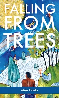 Padanie zo stromov - Falling from Trees