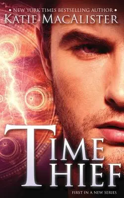 Zlodej času - Time Thief