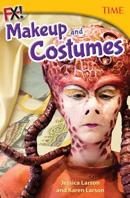 Fx! Kostýmy a líčenie - Fx! Costumes and Makeup