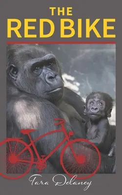 Červený bicykel - The Red Bike