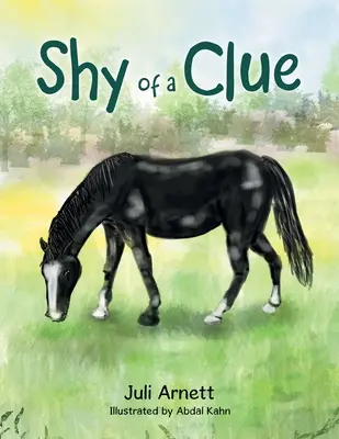 Plachosť nápovedy - Shy of a Clue