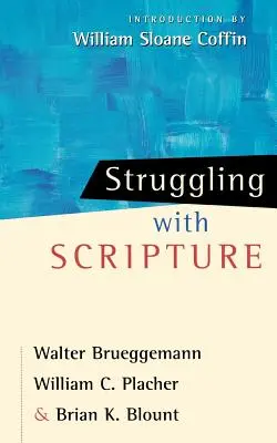 Boj s Písmom - Struggling with Scripture
