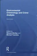 Environmentálna kriminológia a analýza kriminality - Environmental Criminology and Crime Analysis