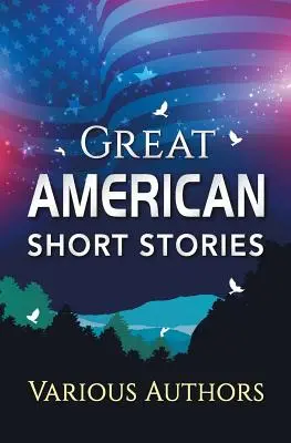 Veľké americké poviedky - Great American Short Stories