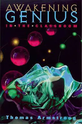 Prebúdzanie génia v triede - Awakening Genius in the Classroom