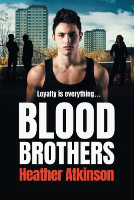 Pokrvní bratia - Blood Brothers