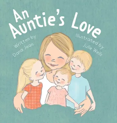 Láska tety - An Auntie's Love
