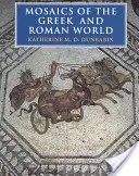 Mozaiky gréckeho a rímskeho sveta - Mosaics of the Greek and Roman World