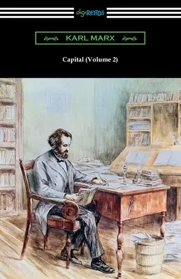Kapitál (2. diel) - Capital (Volume 2)
