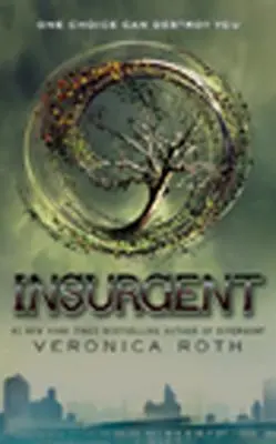 Povstalci - Insurgent