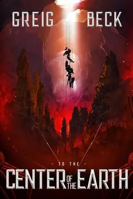 Do stredu Zeme - To The Center Of The Earth