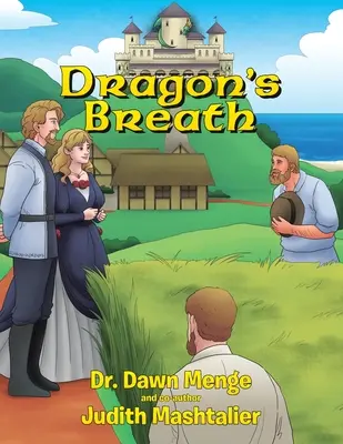 Dračí dych - Dragon's Breath