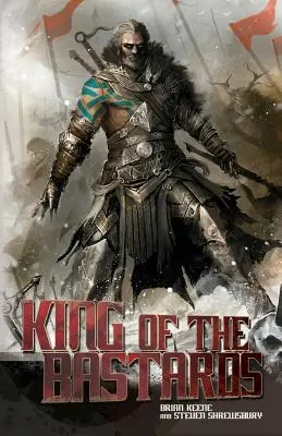 Kráľ bastardov - King of the Bastards