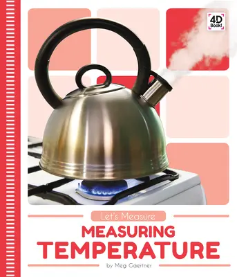 Meranie teploty - Measuring Temperature