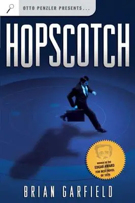 Hopsotch - Hopscotch