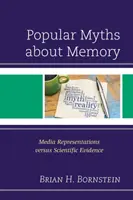 Populárne mýty o pamäti: Mediálne reprezentácie verzus vedecké dôkazy - Popular Myths about Memory: Media Representations versus Scientific Evidence