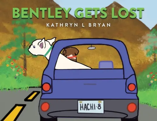 Bentley sa stratí - Bentley Gets Lost
