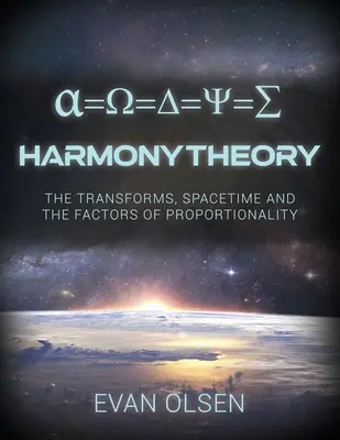 Teória harmónie - Harmony Theory