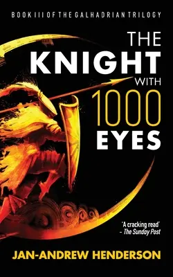 Rytier s 1000 očami - The Knight With 1000 Eyes