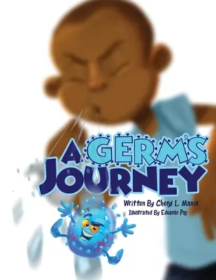 Cesta nemčiny - A Germ's Journey