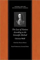 Právo národov spracované podľa vedeckej metódy - The Law of Nations Treated According to the Scientific Method