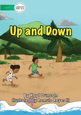 Nahor a nadol - Up and Down