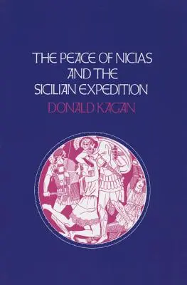 Niciov mier a sicílska výprava - Peace of Nicias and the Sicilian Expedition