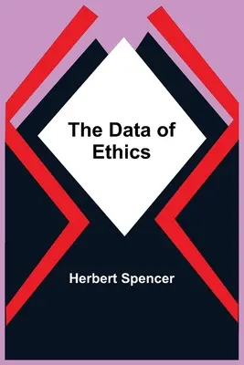 Údaje o etike - The Data Of Ethics