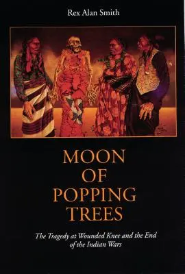 Mesiac vyskakujúcich stromov - Moon of Popping Trees