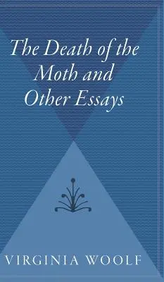 Smrť moľa a iné eseje - The Death of the Moth and Other Essays