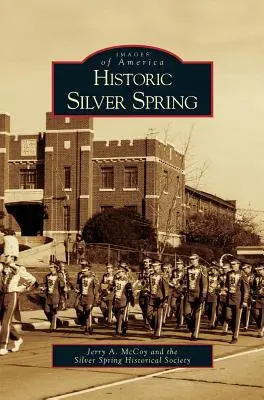Historický Silver Spring - Historic Silver Spring