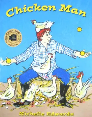 Kurací muž - Chicken Man