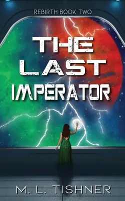 Posledný cisár - The Last Imperator