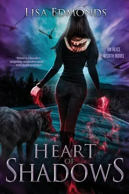 Srdce tieňov - Heart of Shadows