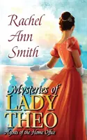 Záhady lady Theo - Mysteries of Lady Theo