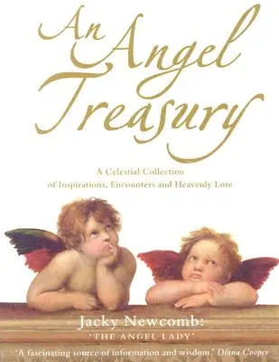 Anjelská pokladnica - An Angel Treasury