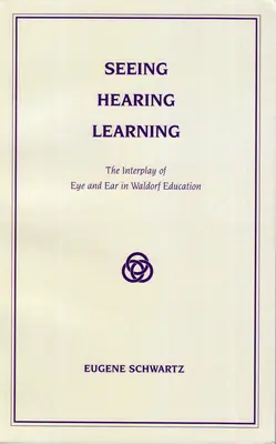 Vidieť, počuť, učiť sa: Súhra oka a ucha vo waldorfskom vzdelávaní - Seeing, Hearing, Learning: The Interplay of Eye and Ear in Waldorf Education