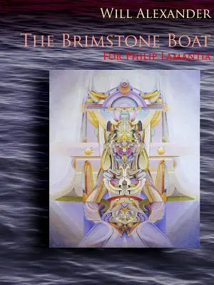 Loďka s posmrtnou náplňou - The Brimstone Boat