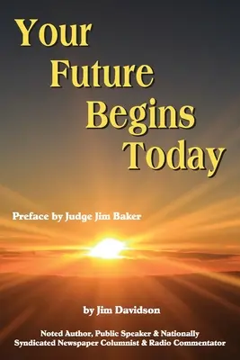 Vaša budúcnosť sa začína dnes - Your Future Begins Today
