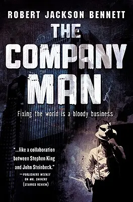 Človek z firmy - The Company Man