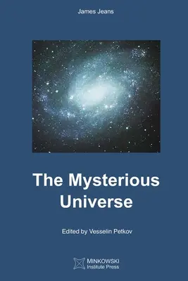 Záhadný vesmír - The Mysterious Universe