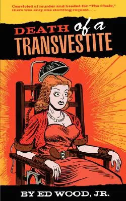 Smrť transvestitu - Death of a Transvestite