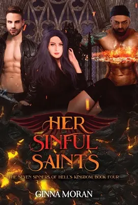 Jej hriešni svätí - Her Sinful Saints