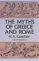 Mýty Grécka a Ríma - The Myths of Greece and Rome