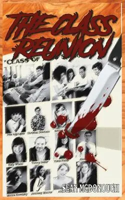 Triedny zraz - The Class Reunion