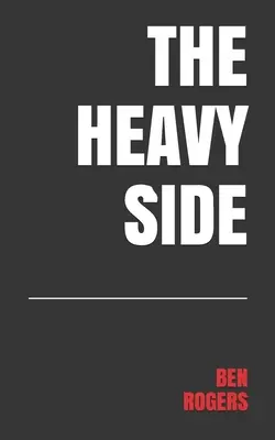 Ťažká strana - The Heavy Side